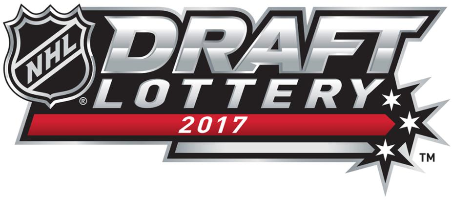 NHL Draft 2017 Misc Logo iron on transfers for clothing